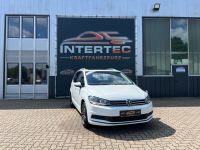 Volkswagen Touran United*NAVI*PANORAMA*PDC*SHZ*7 SITZE*AHK* Niedersachsen - Rotenburg (Wümme) Vorschau