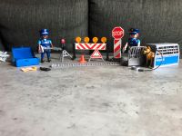 Playmobil 6924 Polizeisperre Bayern - Coburg Vorschau