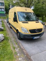 Transporter zu vermieten Dortmund - Eving Vorschau
