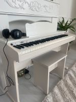 Junior Digital Piano Klavier Digitalklavier weiß+ Geschenke Hessen - Hanau Vorschau