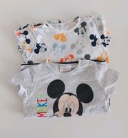 2 Kurze Schlafanzug Set 86/92 Disney Mickey Mouse Sachsen - Freital Vorschau