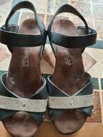 Rieker Sandalen Nordrhein-Westfalen - Rheinbach Vorschau