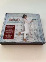 Whitney the Greatest Hits 2 CD Nordrhein-Westfalen - Rees Vorschau
