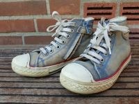 HIP SHOE STYLE Sneaker aus Leder Größe 29 Nordrhein-Westfalen - Marl Vorschau