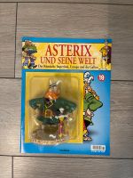 DeAgostini "Asterix und seine Welt" Figur Nr.19-der rote Korsar Saarland - Rehlingen-Siersburg Vorschau