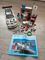 Playmobil 9225 Porsche 911 Sportwagen Rennwagen Hessen - Usingen Vorschau