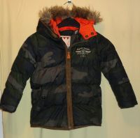 Daunen - Jacke Gr. 104 von Scotch Shrunk Nordrhein-Westfalen - Herdecke Vorschau