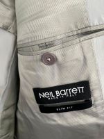 Neil Barrett Sakko Jackett Jacke slim fit Hamburg-Nord - Hamburg Winterhude Vorschau