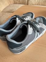 Lacoste Herren Schuh, Gr. 45 Sachsen - Geringswalde Vorschau