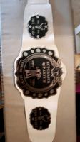 Wwe wwf aew njpw wcw Ecw tna wrestling belt Gürtel Titel Saarland - St. Wendel Vorschau