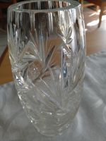 Schwere Kristall Vase Alles muss /15.6Raus Bayern - Bruckmühl Vorschau