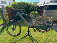 E-MTB Focus Sam2 6.8 2020 Bayern - Lindau Vorschau