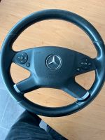 Mercedes Lenkrad Mopf Niedersachsen - Hesel Vorschau