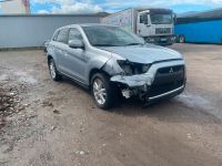 Mitsubishi ASX  1.6   2WD  Kamera Euro 5  Edition Nordrhein-Westfalen - Gelsenkirchen Vorschau