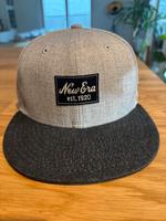 New Era 59fifty Baseball Cap Heather Patch München - Schwanthalerhöhe Vorschau