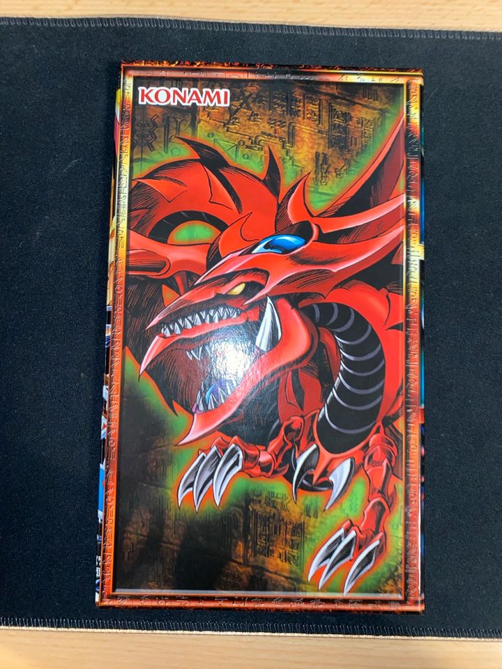 YuGiOh Legendary Collection: Gameboard Edition englisch in Leipzig