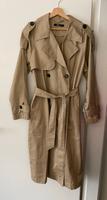 Klassischer Trenchcoat von Gina Tricot Frankfurt am Main - Nordend Vorschau