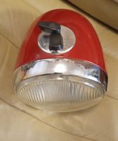 mz ts 125 250 lampe scheinwerfer orig lack hübsche Berlin - Mitte Vorschau