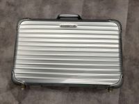 Rimowa Porsche Aktenkoffer super Zustand !!! Baden-Württemberg - Neckartenzlingen Vorschau