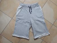 kurze Hose Sweatshorts Bermuda grau Gr. 164 Esprit *TOP* Thüringen - Bürgel Vorschau