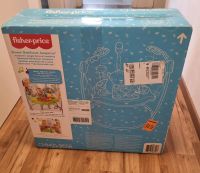 Fisherprice Jumperoo / Babyhopser Bayern - Goldbach Vorschau