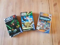 3 Star Wars Spiele Mitbringselspiele Neu Duisburg - Rheinhausen Vorschau