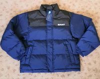 NEU! Gant Winter Steppjacke L 4XL XXXXL deep blue blau schwarz ab Sachsen - Haselbachtal Vorschau