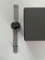 Armani Uhr Herrenuhr Emporio Armani Nordrhein-Westfalen - Rödinghausen Vorschau