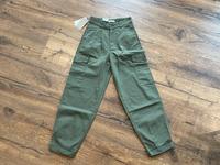 Carhartt W Collins Pant Jeans Cargo Hose W 25 Brandenburg - Panketal Vorschau