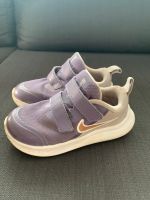 Nike Turnschuhe Mädchen 26 Rheinland-Pfalz - Hüffelsheim Vorschau