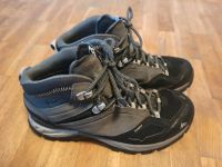 Quechua MH 500 Wanderstiefel Gr. 41 Baden-Württemberg - Schwieberdingen Vorschau