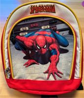 Spider-Man Rucksack Neu! Bayern - Bamberg Vorschau