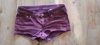 Jeanshort von H&M Größe 38 Baden-Württemberg - Ubstadt-Weiher Vorschau