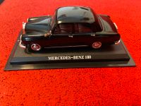 Modellauto Scale Mercesdes-Benz 180 im Maßstab 1:43 (neu) !!! Nordrhein-Westfalen - Herzogenrath Vorschau