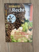 BienenJournal Spezial Imkerei & Recht Hessen - Mörlenbach Vorschau