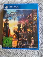 Kingdom Hearts PS4 Baden-Württemberg - Mannheim Vorschau