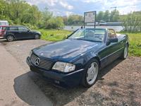 Mercedes-Benz SL320 R129 Hessen - Dietzenbach Vorschau