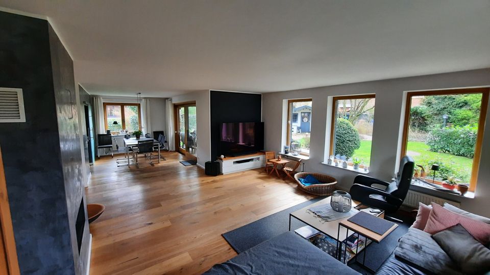 Einfamilienhaus mit Einliegerwohnung - von Privat PROVISIONSFREI in Scharnebeck