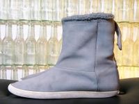 Adidas Neo Leder Stiefel / Stiefeletten / Grösse 40 2/3 Berlin - Neukölln Vorschau