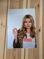 Kate Moss Poster /Bild Berlin - Neukölln Vorschau