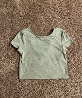 T-Shirt Top Only Gr. XS grau Nordrhein-Westfalen - Petershagen Vorschau