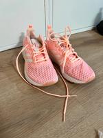 Adidas NEO Questar Climacool Sneakers Damenschuhe Berlin - Reinickendorf Vorschau