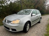 Volkswagen Golf 5 1.9 TDI *Tacho defekt* Niedersachsen - Goslar Vorschau