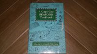 Cape Cod Seaood Cookbook engl. Kochbuch M. Mutphy Sachsen-Anhalt - Halle Vorschau