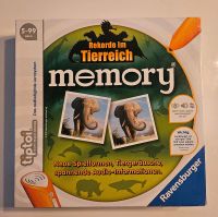 Spiel TipToi Memory Nordrhein-Westfalen - Hennef (Sieg) Vorschau