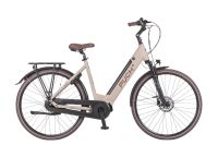 E-Bike Pedelec PUCH C 3.3 Mittelmotor 504 Wh Akku TOP Angebot Dortmund - Innenstadt-West Vorschau