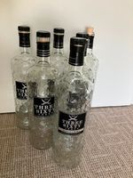 6 x Three Sixty Flasche (3L) - Leer für Deko Sachsen - Naunhof Vorschau