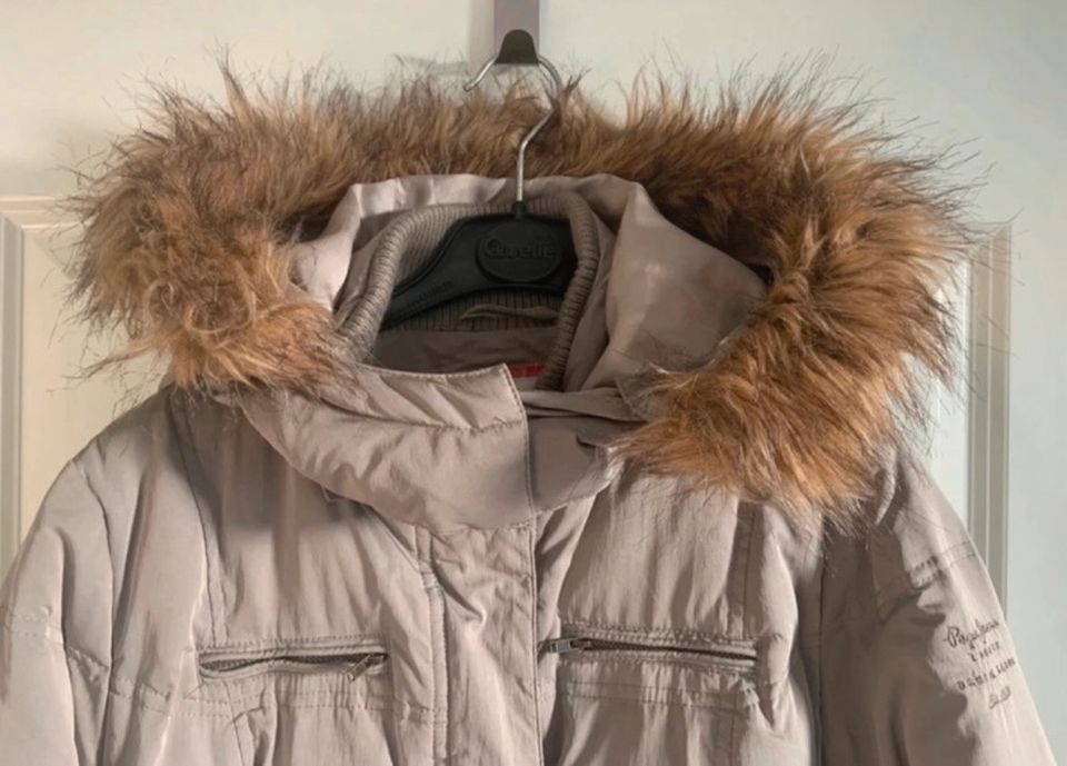 Jacke von Pepe Jeans, 38 in Düsseldorf