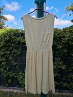 Esprit Kleid Faltenrock Gr. 36 S gelb Sommerkleid Brandenburg - Oranienburg Vorschau