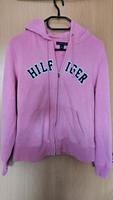 hilfiger Sweatjacke M Niedersachsen - Sachsenhagen Vorschau